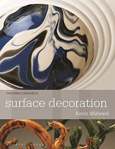 Surface Decoration (New Ceramics)