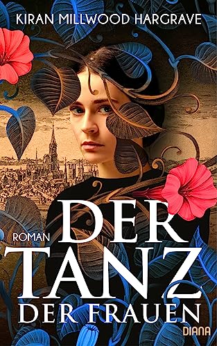 Der Tanz der Frauen: Roman von Diana Verlag