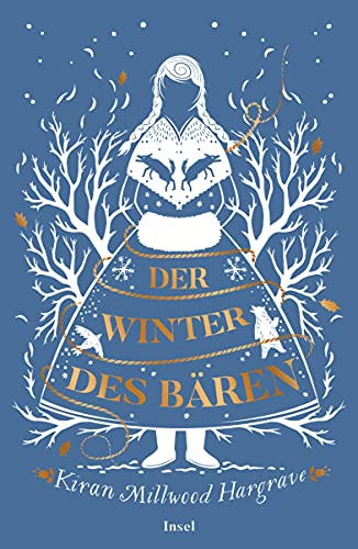 Der Winter des Bären Der Winter des Bären