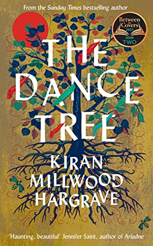 The Dance Tree: A BBC Between the Covers book club pick