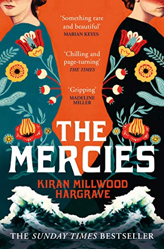 The Mercies: Kiran Millwood Hargrave von Picador