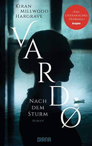 Vardo – Nach dem Sturm: Roman von Diana Taschenbuch