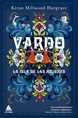 Vardo: La isla de las mujeres (Ático de los Libros, Band 69) von ÁTICO DE LOS LIBROS