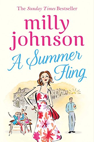 A Summer Fling (THE FOUR SEASONS)