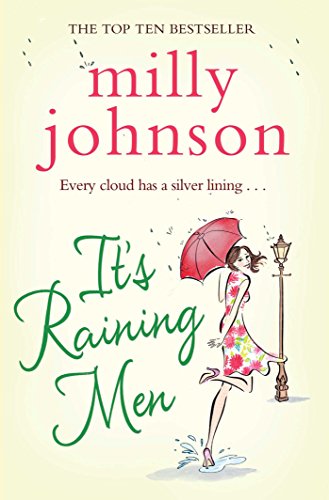 It's Raining Men: A getaway to remember. But is a holiday romance on the cards? von Simon & Schuster