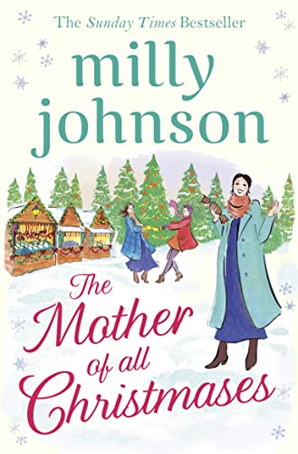 The Mother of All Christmases von Simon & Schuster Ltd