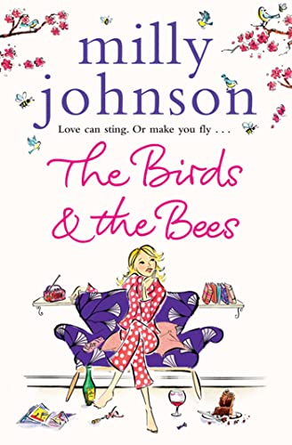 The Birds and the Bees von Simon & Schuster