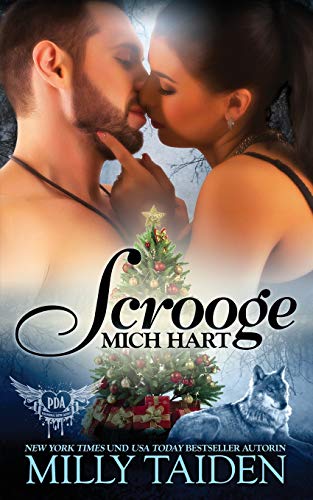 Scrooge Mich Hart (Paranormale Datingagentur, Band 10)