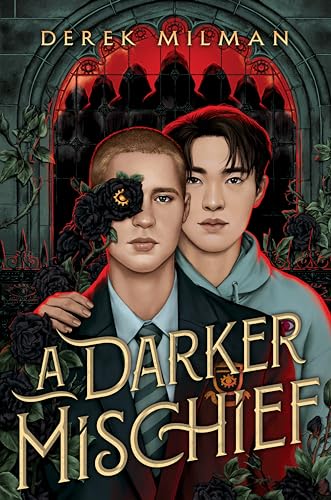 A Darker Mischief von Scholastic Inc.
