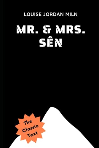 Mr. & Mrs. Sên von Independently published
