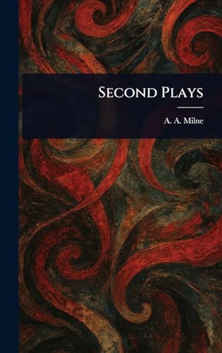 Second Plays von Anson Street Press