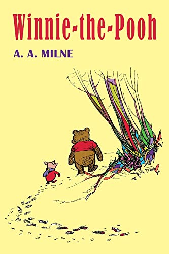 Winnie-the-Pooh von Martino Fine Books