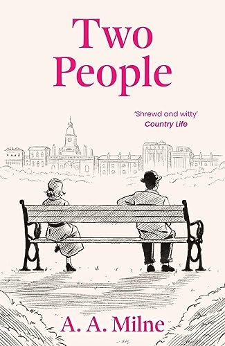 Two People (Marvellous Milne) von Duckworth Ltd.