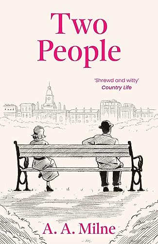 Two People (Marvellous Milne)