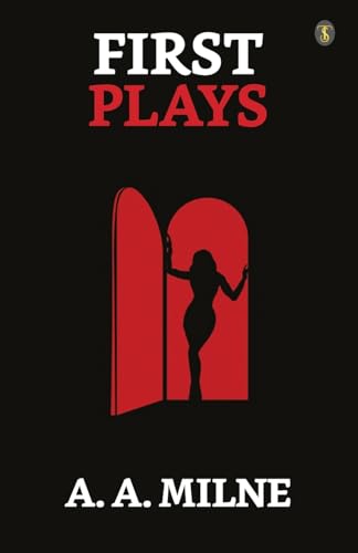First Plays von True Sign Publishing House Private Limited