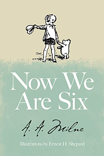 Now We Are Six