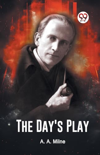 The Day's Play von Double 9 Books