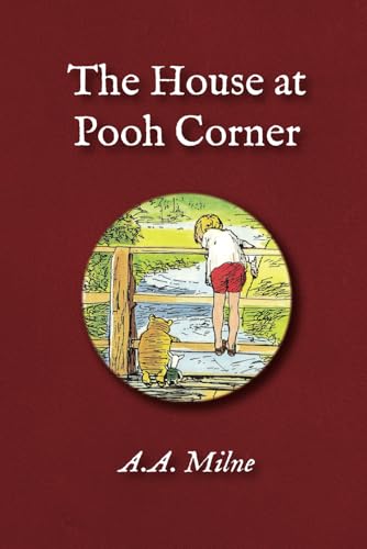 The House at Pooh Corner (EU) von Independently published