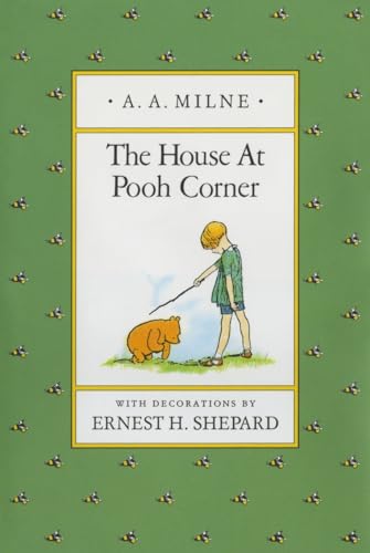 The House at Pooh Corner (Winnie-the-Pooh)