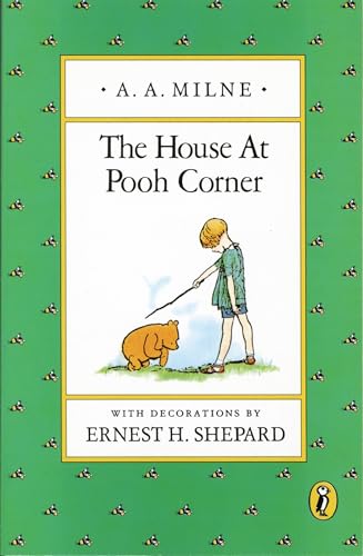 The House at Pooh Corner (Winnie-the-Pooh)