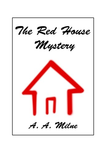 The Red House Mystery von Loki's Publishing