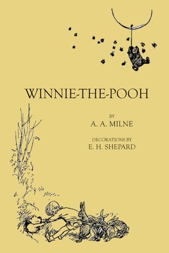WINNIE THE POOH WINNIE THE POOH von Independently published