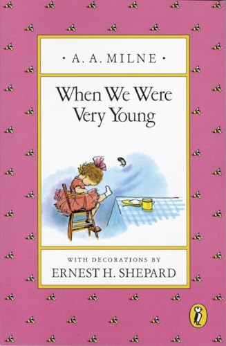 When We Were Very Young (Winnie-the-Pooh)