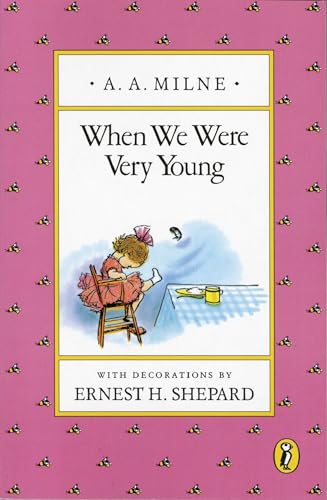 When We Were Very Young (Winnie-the-Pooh)