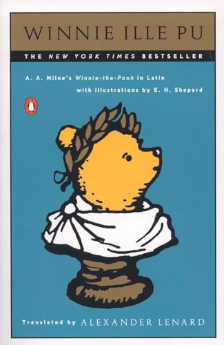 Winnie Ille Pu Winnie Ille Pu