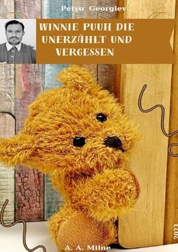 Winnie Puuh unerzählt und Vergessen: DE