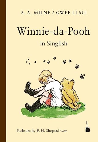 Winnie-da-Pooh in Singlish von Edition Tintenfaß