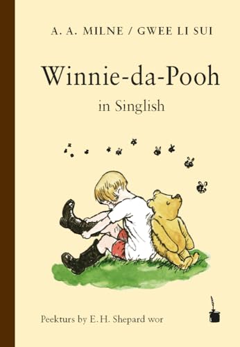 Winnie-da-Pooh in Singlish von Edition Tintenfaß