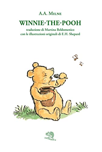 Winnie-the-Pooh (Libri del melograno) von La Vita Felice