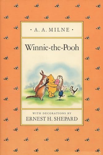 Winnie-the-Pooh Winnie-the-Pooh