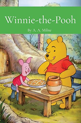 Winnie-the-Pooh Winnie-the-Pooh