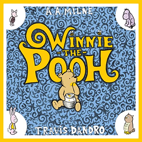 Winnie-the-Pooh Winnie-the-Pooh