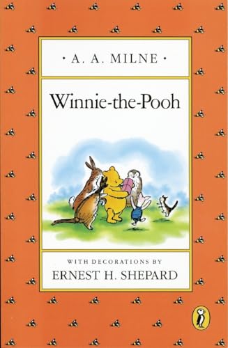 Winnie-the-Pooh Winnie-the-Pooh