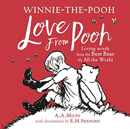 Winnie-the-Pooh: Love From Pooh Winnie-the-Pooh: Love From Pooh