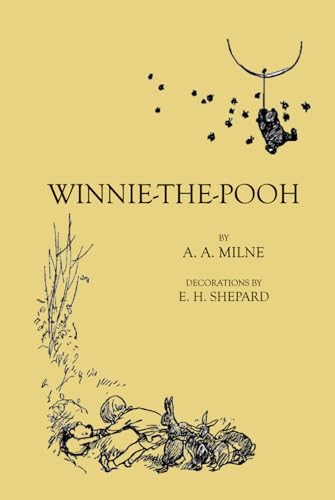 WINNIE THE POOH von Independently published
