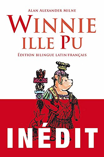 Winnie Ille Pu: Winnie le Pfou von Les Belles Lettres