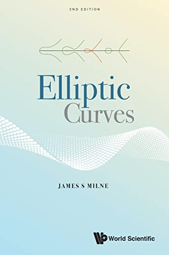 Elliptic Curves (second Edition)