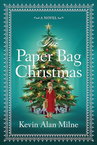 The Paper Bag Christmas: A Novel