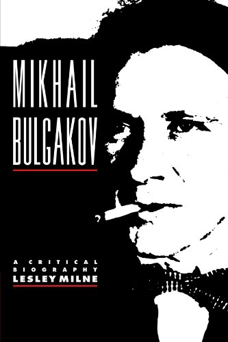 Mikhail Bulgakov: A Critical Biography (Major European Authors) von Cambridge University Press