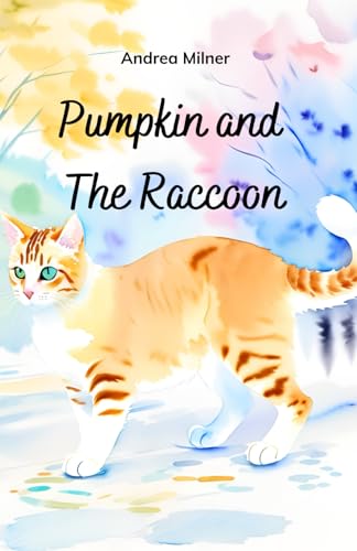 Pumpkin And The Raccoon von MilnerARTy