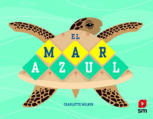 El mar azul (Naturaleza somos todos) von EDICIONES SM