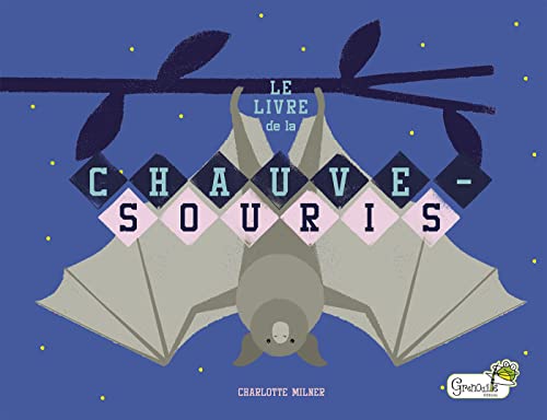Le livre de la chauve-souris