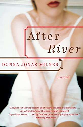 After River: A Novel von Harper Perennial