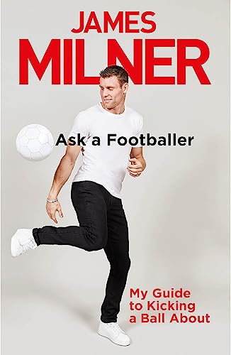 Ask a Footballer von Quercus Publishing