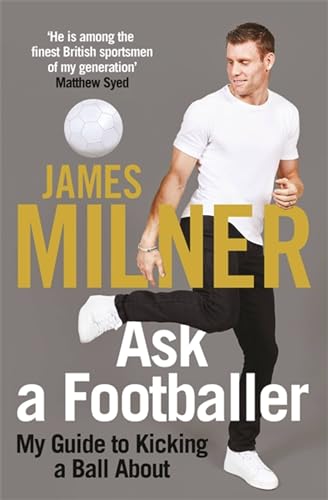 Ask a Footballer