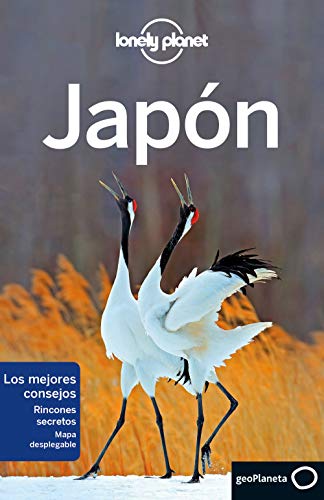 Japón 7 (Guías de País Lonely Planet) von GeoPlaneta